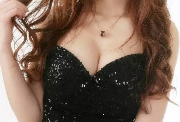 西安艺星罗盛康隆胸让你更加自信