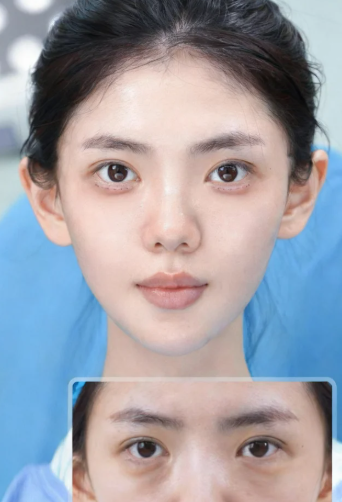 郑州杨振和李敏锐哪个医生割双眼皮好？杨振和李敏双眼皮技术谁好？