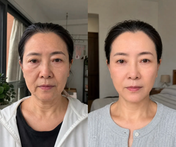 2026成都拉皮做得最好的医生是哪个？​​余道江​​、​​侯典举、​​蒲兴旺、宋华敬、叶飞轮谁更厉害？