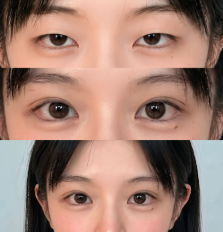 长沙双眼皮医生TOP4：蒋新力、邹俊峰、姚江华、张娇娇谁双眼皮技术更好？