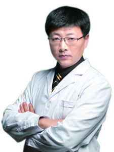 李劲良 北京柏丽医疗美容医院院长