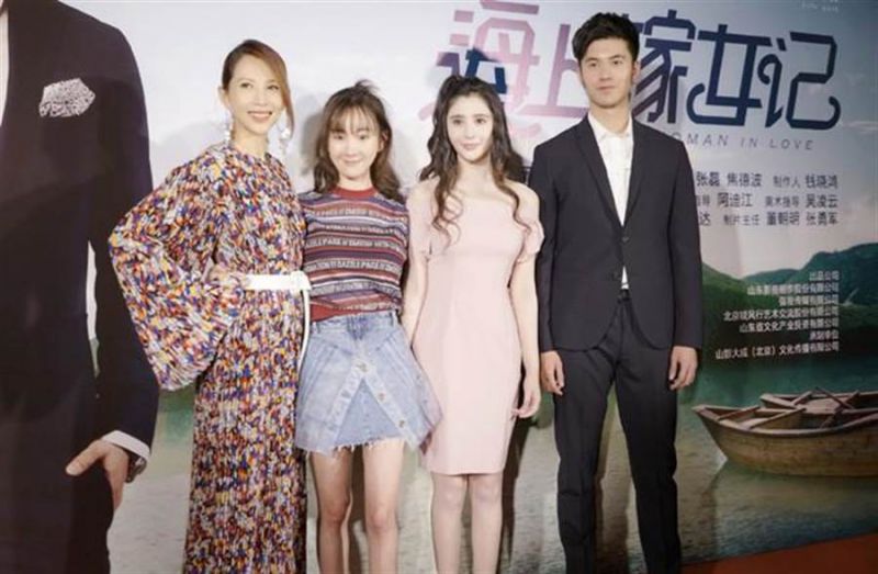 蔡少芬整容了吗?纯天然赢过整容僵脸!蔡少芬美貌完胜李心艾 蔡少芬整容了吗?纯天然赢过整容僵脸!蔡少芬美貌完胜李心艾