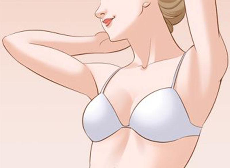 乳房过大的烦恼有谁知道？抽脂缩乳手术方法和注意事项