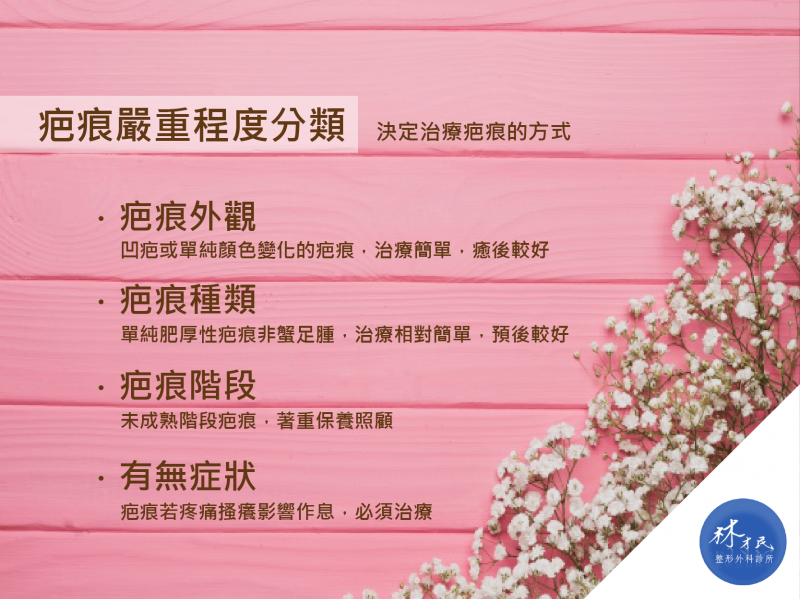 整形手术中如何预防疤痕产生？术后如何治疗或改善疤痕？