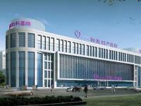 重庆康和美医院