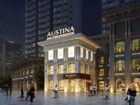 重庆奥斯蒂娜美容医院