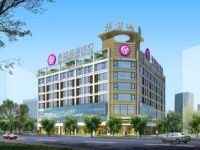 成都华博整形美容医院