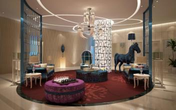 西安高一生医疗美容医院