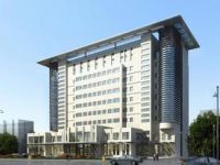 大连市中心医院美容科