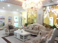 武汉鹏爱静港医疗美容门诊部