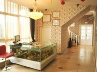 武汉华亚美容医院默认相册