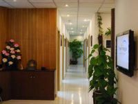 深圳李秋涛西医皮肤科诊所默认相册