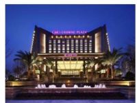 成都高新新光门诊部默认相册