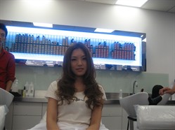 格非造型美容 斜土路店