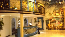 海芙蓉美容理疗健康会馆 