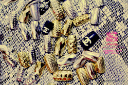 S-NAIL SPA 美甲造型专门店 