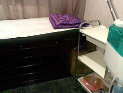 路易芬尼国际名媛SPA会所 淮海店