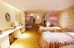 美玫美容spa护理中心 静港店