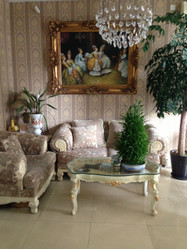 克丽缇娜 虹桥路店