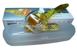 微针美朔美容美体工作室 