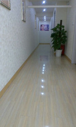 皙泉美丽坊 宛平南路店