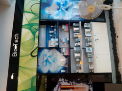 自然美 吴兴路店