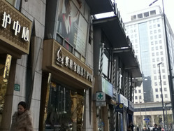 紫琪尔胸部保养中心 徐汇店