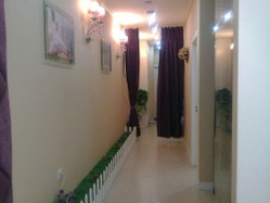 克丽缇娜 钦州北路店