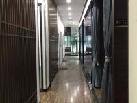 深圳嘉美医疗美容门诊部院内