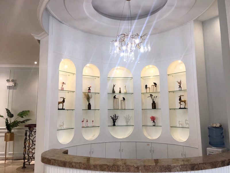 中山禾佳医疗美容